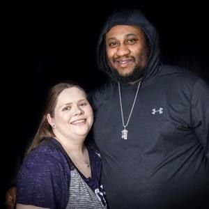 Meet your Posher, Anthony